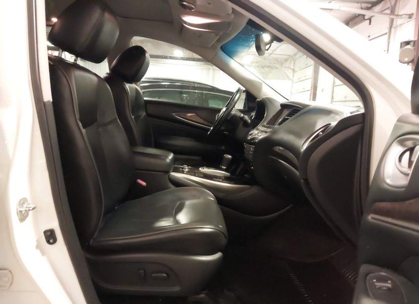 Photo 5 of 2015 Infiniti Qx60 (VIN 5N1AL0MM8FC522127)