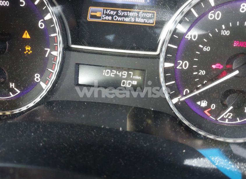 Photo 15 of 2015 Infiniti Qx60 (VIN 5N1AL0MM8FC528851)