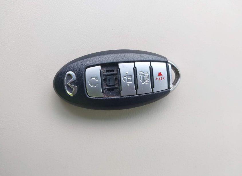 Photo 11 of 2015 Infiniti Qx60 (VIN 5N1AL0MM8FC536027)