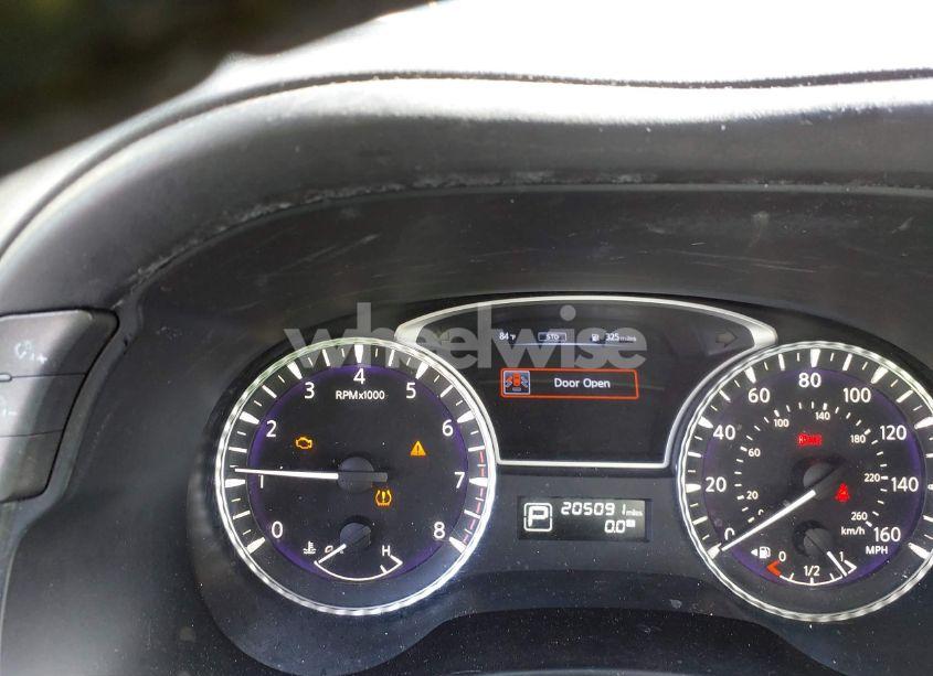 Photo 15 of 2015 Infiniti Qx60 (VIN 5N1AL0MM8FC540112)