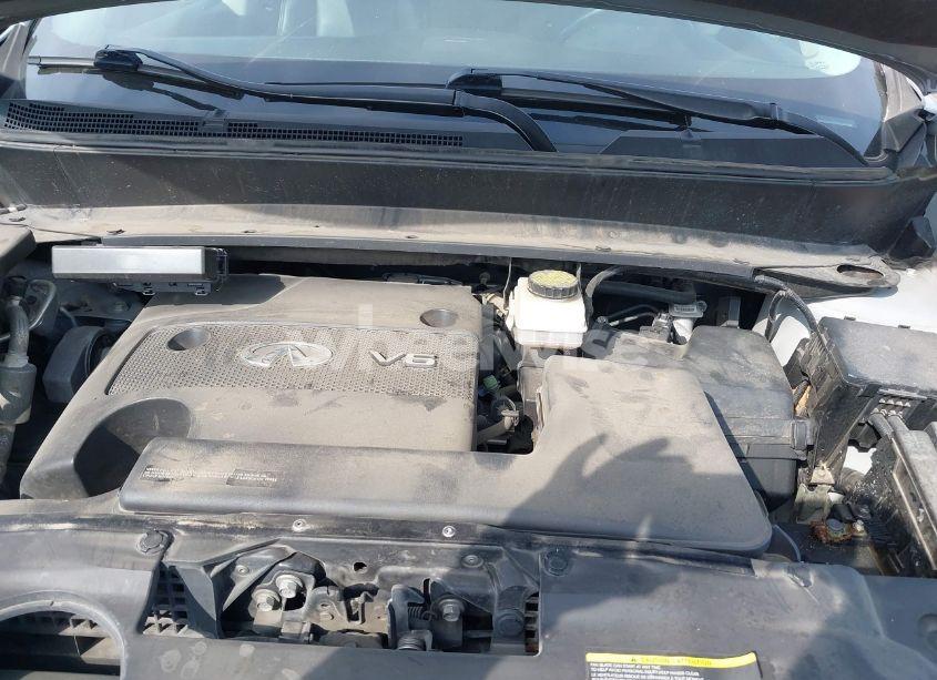 Photo 10 of 2015 Infiniti Qx60 N/A (VIN 5N1AL0MM8FC556374)