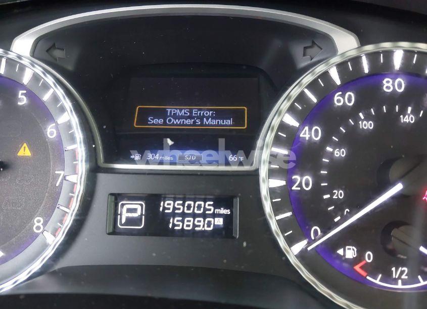 Photo 15 of 2013 Infiniti Jx35 (VIN 5N1AL0MM9DC306610)