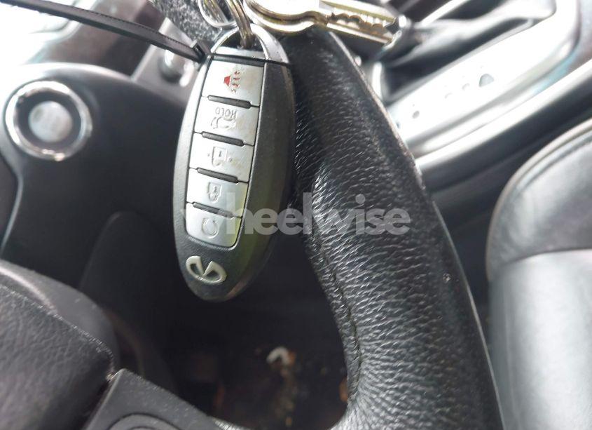 Photo 11 of 2013 Infiniti Jx35 (VIN 5N1AL0MM9DC312763)