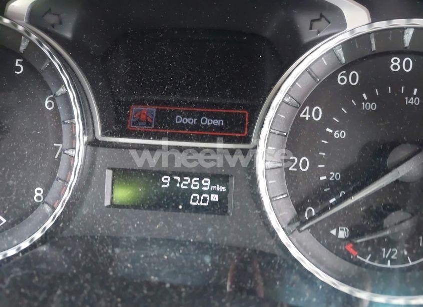 Photo 15 of 2013 Infiniti Jx35 (VIN 5N1AL0MM9DC312763)