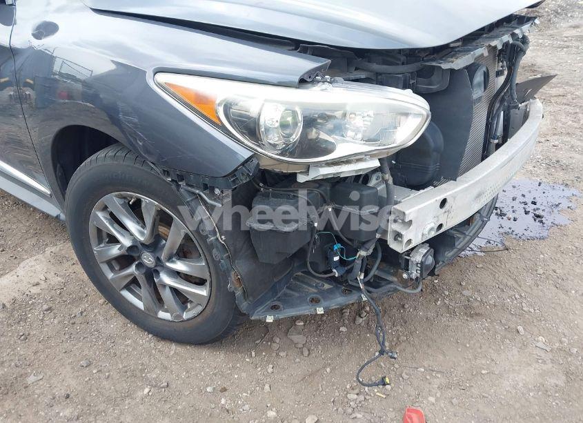 Photo 18 of 2013 Infiniti Jx35 (VIN 5N1AL0MM9DC312763)