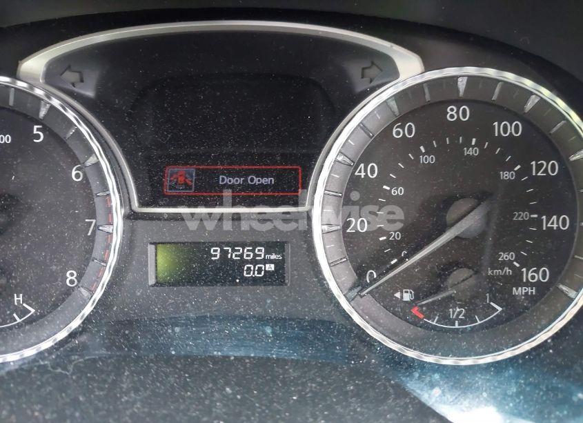 Photo 7 of 2013 Infiniti Jx35 (VIN 5N1AL0MM9DC312763)