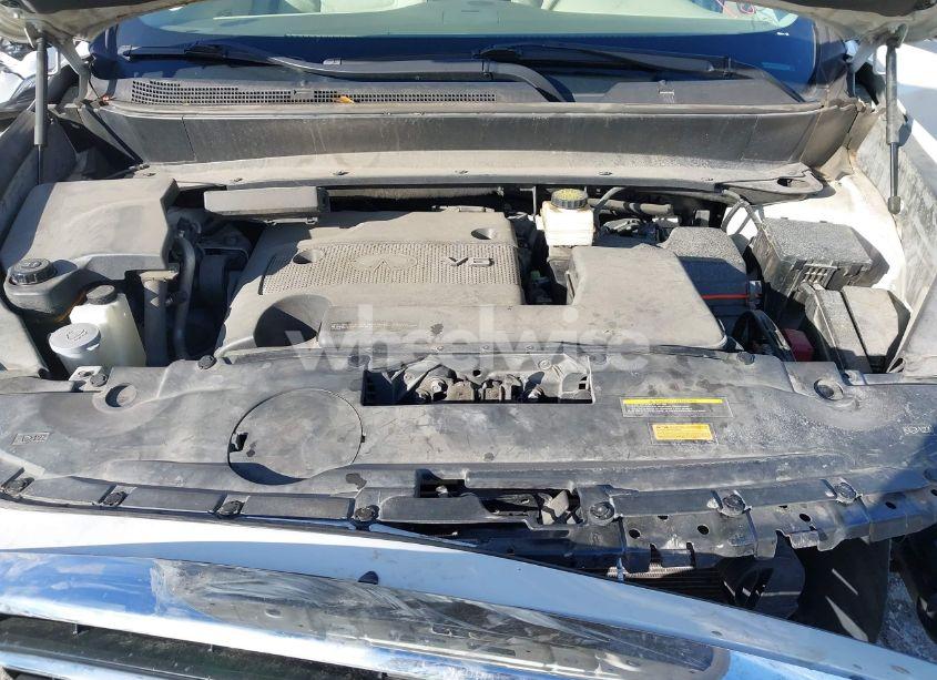 Photo 10 of 2013 Infiniti Jx35 (VIN 5N1AL0MM9DC319289)