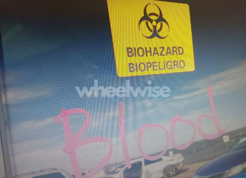 Photo 12 of 2013 Infiniti Jx35 (VIN 5N1AL0MM9DC319289)