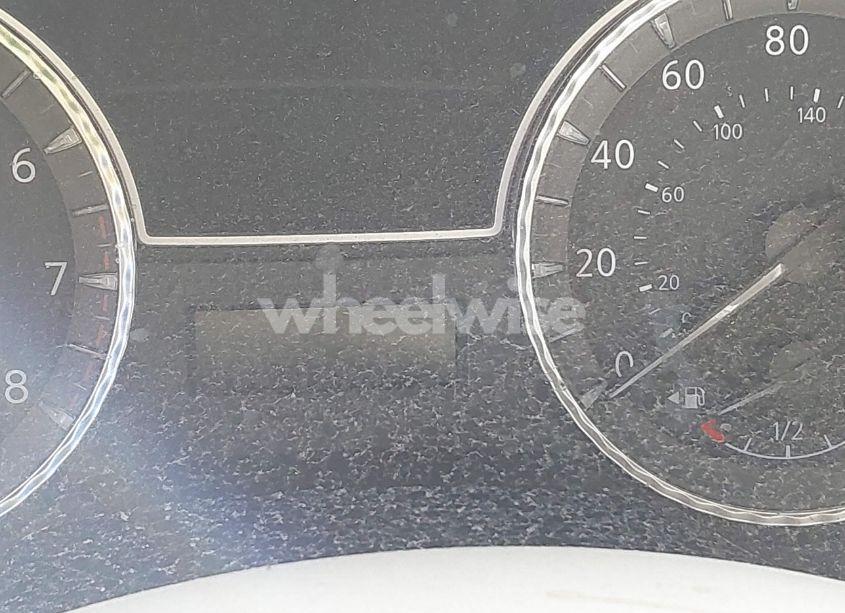 Photo 16 of 2013 Infiniti Jx35 (VIN 5N1AL0MM9DC319289)