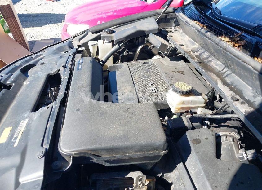 Photo 10 of 2013 Infiniti Jx35 (VIN 5N1AL0MM9DC321141)