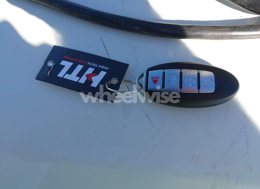 Photo 11 of 2013 Infiniti Jx35 (VIN 5N1AL0MM9DC321141)