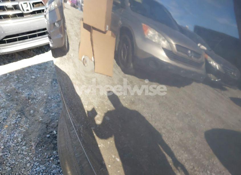 Photo 12 of 2013 Infiniti Jx35 (VIN 5N1AL0MM9DC321141)