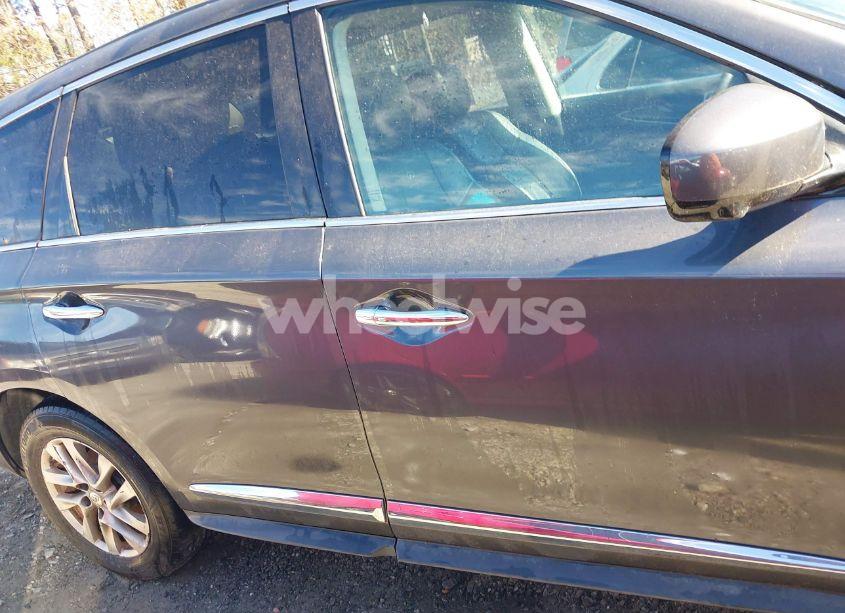 Photo 14 of 2013 Infiniti Jx35 (VIN 5N1AL0MM9DC321141)