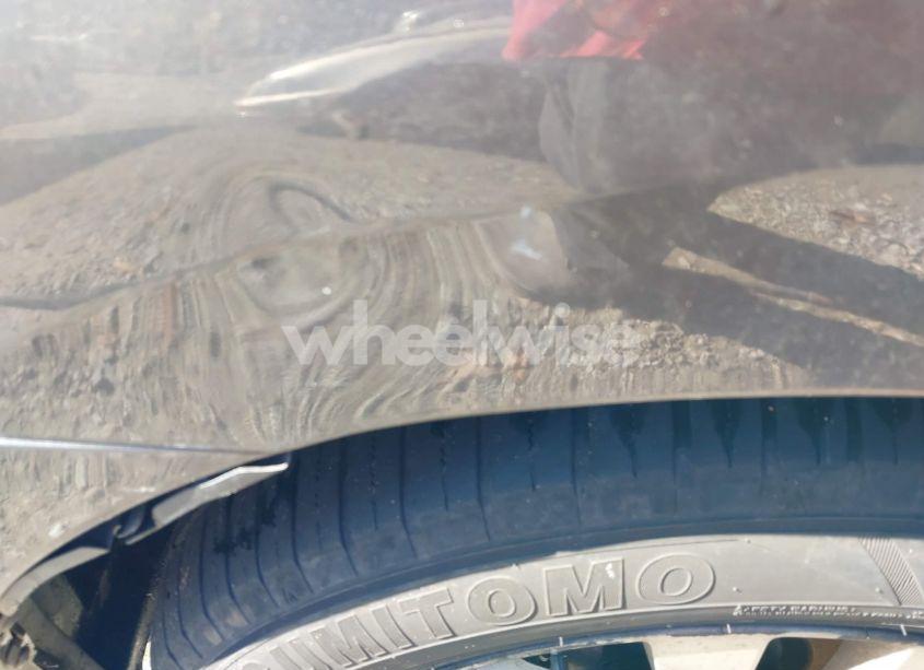 Photo 20 of 2013 Infiniti Jx35 (VIN 5N1AL0MM9DC321141)