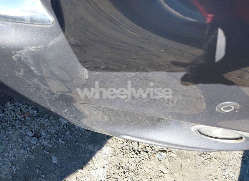 Photo 21 of 2013 Infiniti Jx35 (VIN 5N1AL0MM9DC321141)