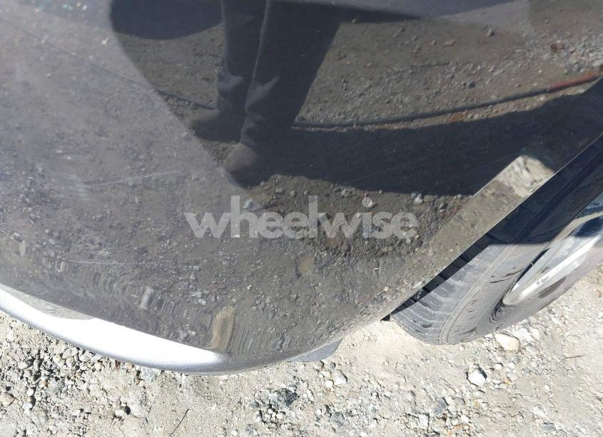 Photo 22 of 2013 Infiniti Jx35 (VIN 5N1AL0MM9DC321141)