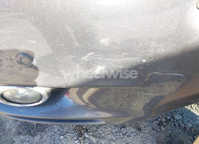 Photo 6 of 2013 Infiniti Jx35 (VIN 5N1AL0MM9DC321141)