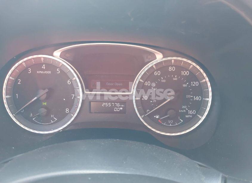 Photo 7 of 2013 Infiniti Jx35 (VIN 5N1AL0MM9DC321141)