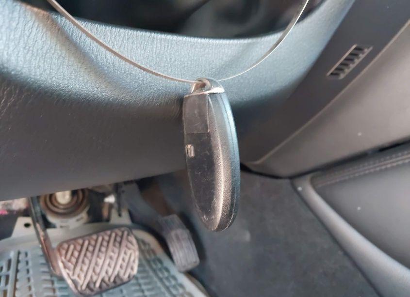 Photo 11 of 2013 Infiniti Jx35 (VIN 5N1AL0MM9DC331006)