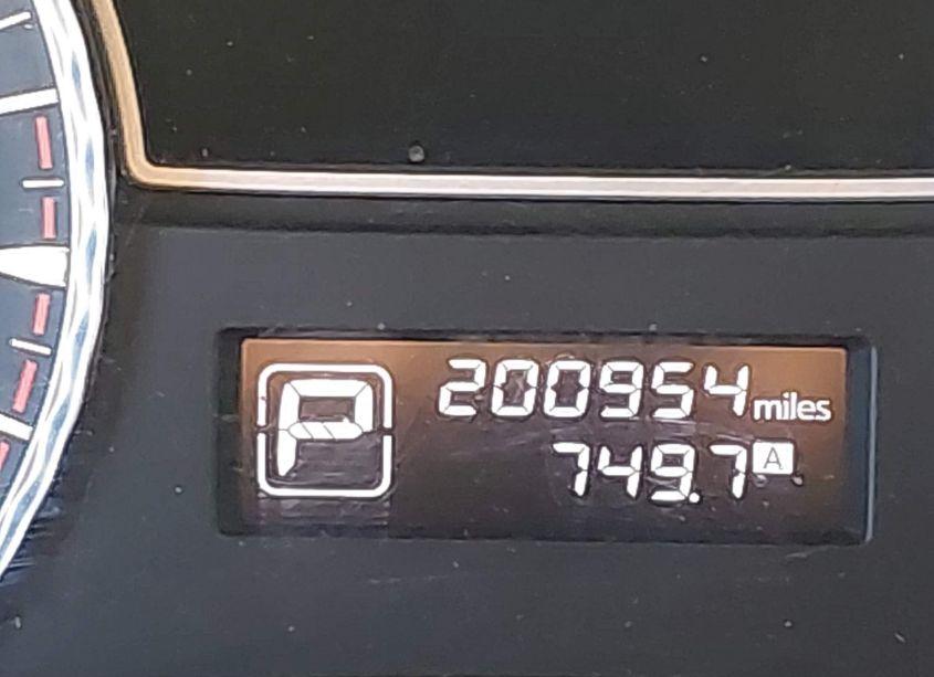 Photo 15 of 2013 Infiniti Jx35 (VIN 5N1AL0MM9DC331006)