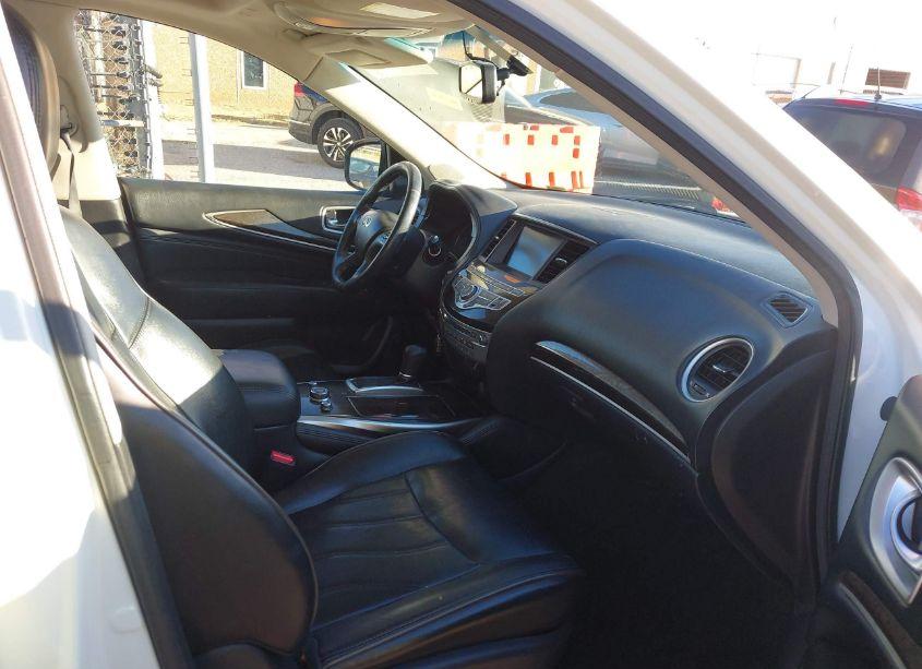 Photo 5 of 2013 Infiniti Jx35 (VIN 5N1AL0MM9DC331006)