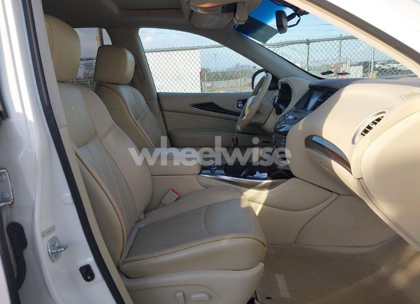 Photo 5 of 2013 Infiniti Jx35 (VIN 5N1AL0MM9DC332236)