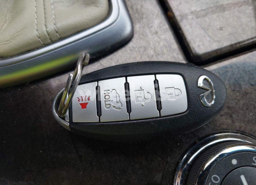 Photo 11 of 2013 Infiniti Jx35 (VIN 5N1AL0MM9DC338750)