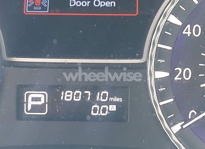 Photo 15 of 2014 Infiniti Qx60 (VIN 5N1AL0MM9EC504766)