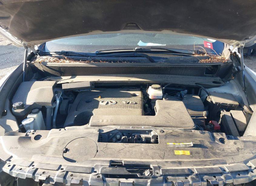 Photo 10 of 2014 Infiniti Qx60 (VIN 5N1AL0MM9EC515850)