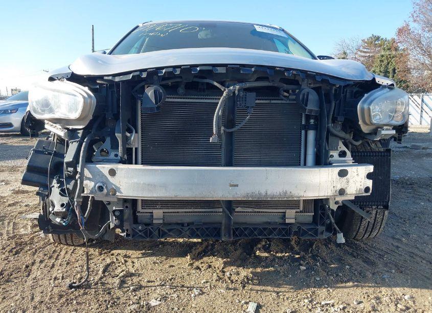 Photo 6 of 2014 Infiniti Qx60 (VIN 5N1AL0MM9EC515850)