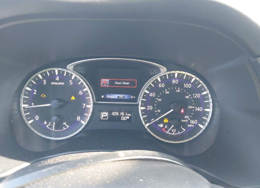 Photo 7 of 2014 Infiniti Qx60 (VIN 5N1AL0MM9EC515850)