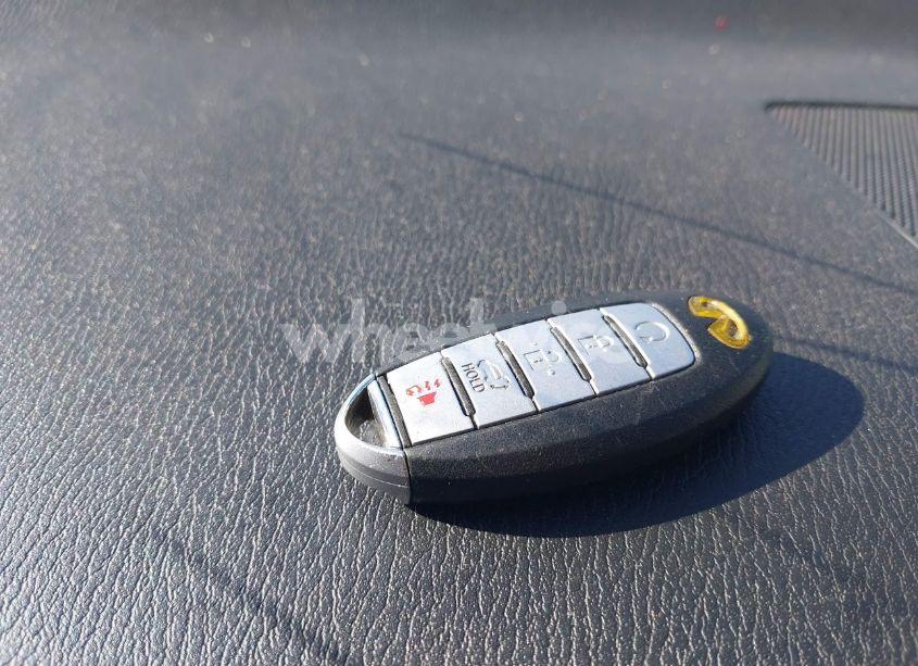 Photo 11 of 2014 Infiniti Qx60 (VIN 5N1AL0MM9EC524919)