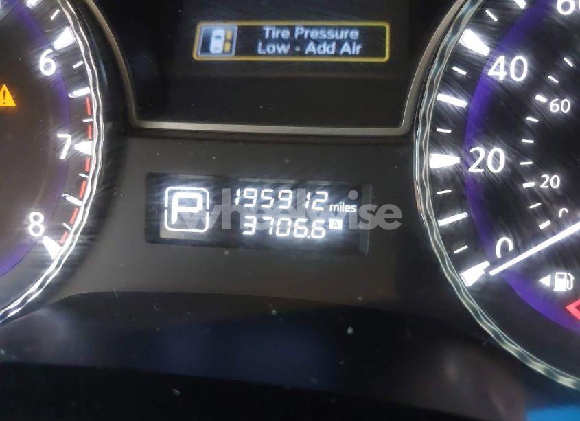 Photo 15 of 2014 Infiniti Qx60 (VIN 5N1AL0MM9EC524919)