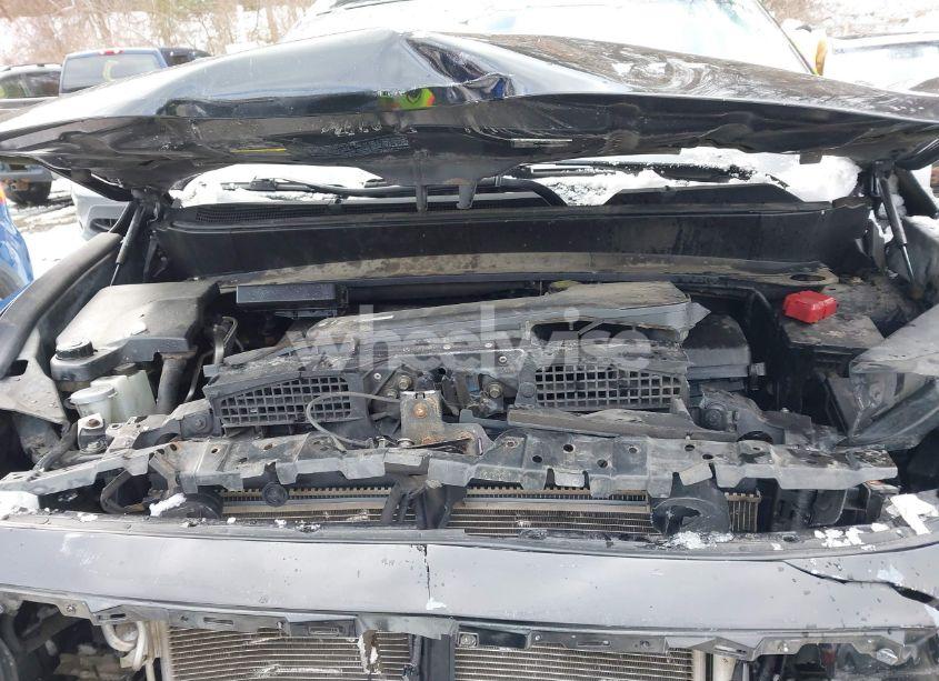Photo 10 of 2014 Infiniti Qx60 (VIN 5N1AL0MM9EC526766)