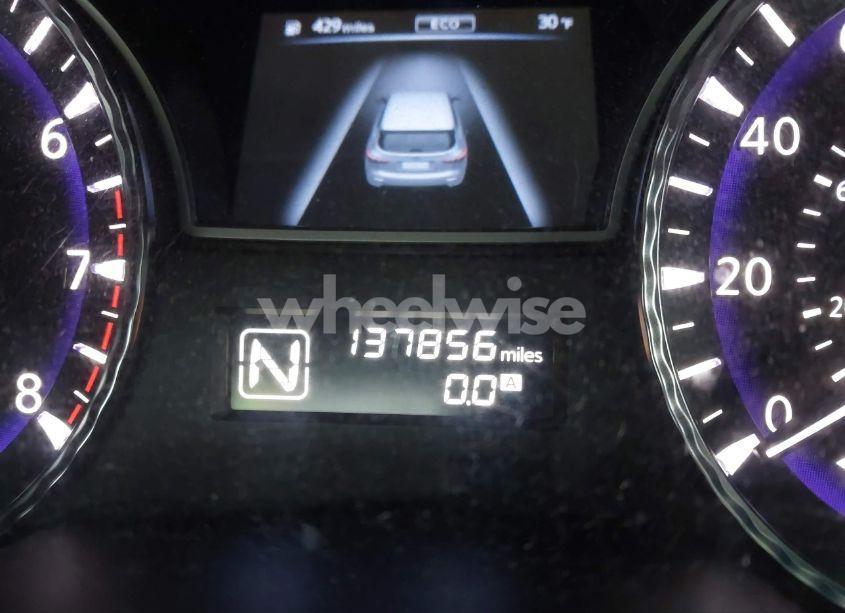 Photo 15 of 2014 Infiniti Qx60 (VIN 5N1AL0MM9EC526766)