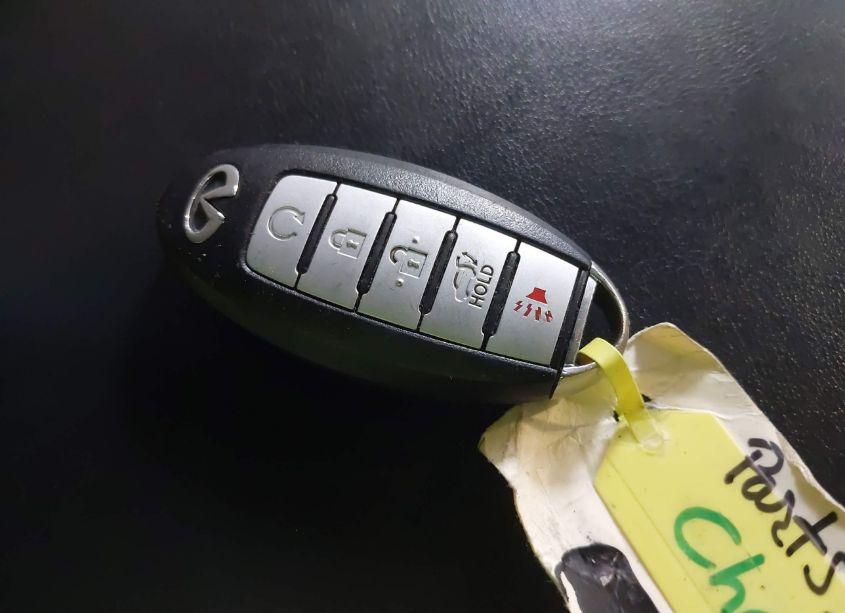 Photo 11 of 2014 Infiniti Qx60 (VIN 5N1AL0MM9EC527528)