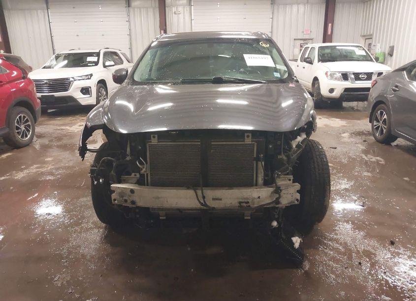 Photo 12 of 2014 Infiniti Qx60 (VIN 5N1AL0MM9EC527528)