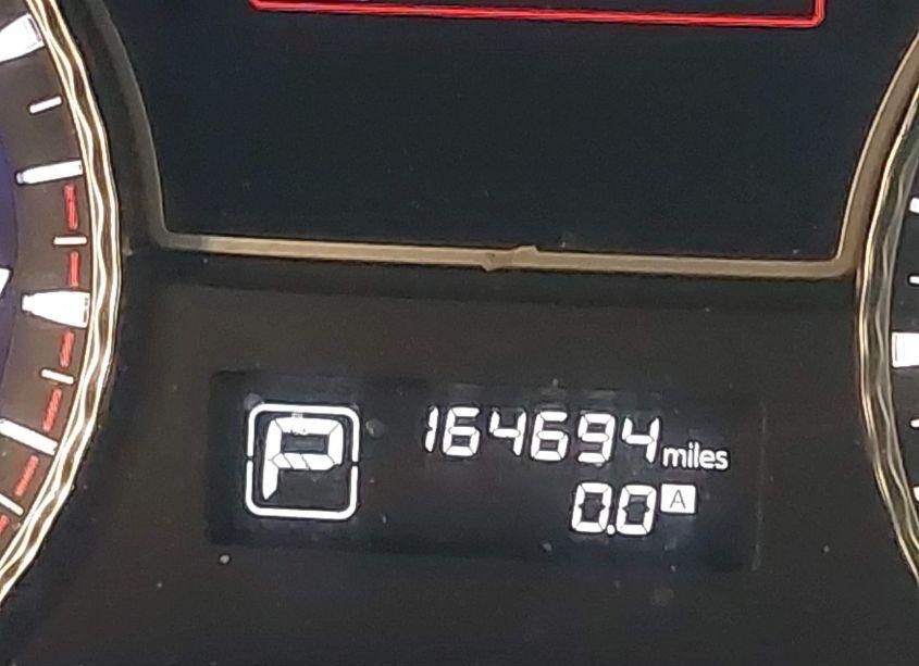 Photo 15 of 2014 Infiniti Qx60 (VIN 5N1AL0MM9EC527528)