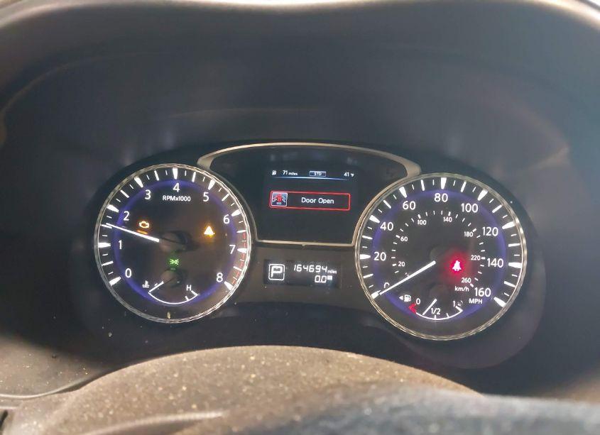 Photo 7 of 2014 Infiniti Qx60 (VIN 5N1AL0MM9EC527528)