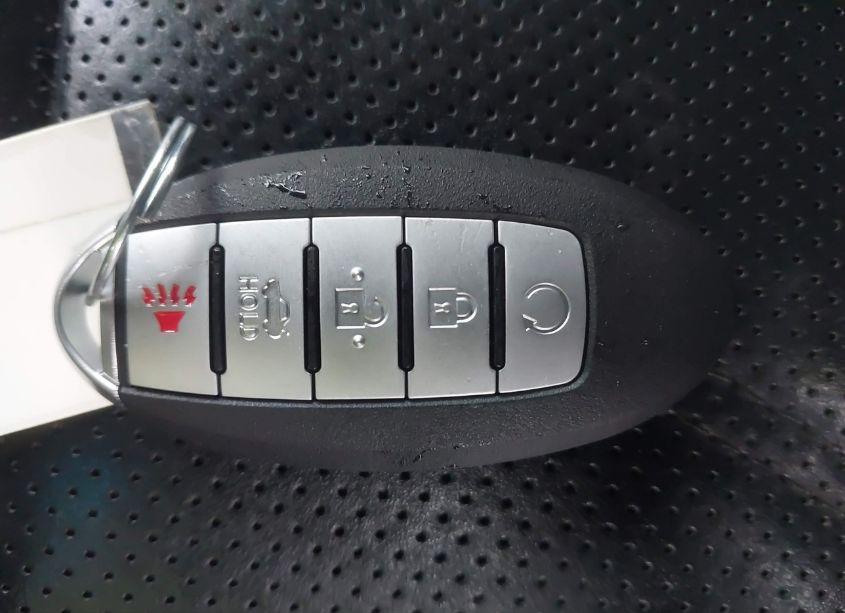 Photo 11 of 2014 Infiniti Qx60 (VIN 5N1AL0MM9EC534432)