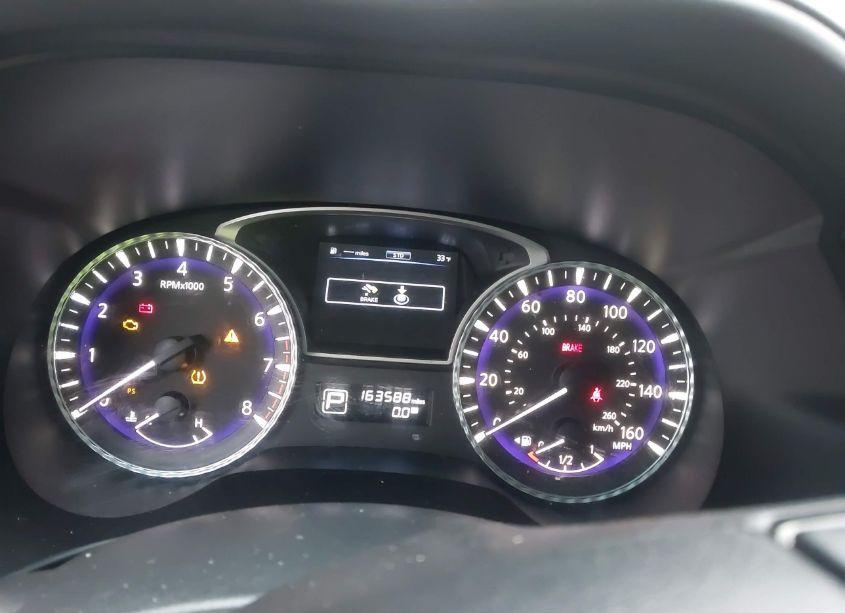 Photo 7 of 2014 Infiniti Qx60 (VIN 5N1AL0MM9EC534432)