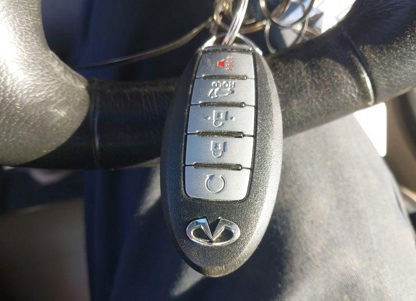 Photo 11 of 2015 Infiniti Qx60 (VIN 5N1AL0MM9FC503490)