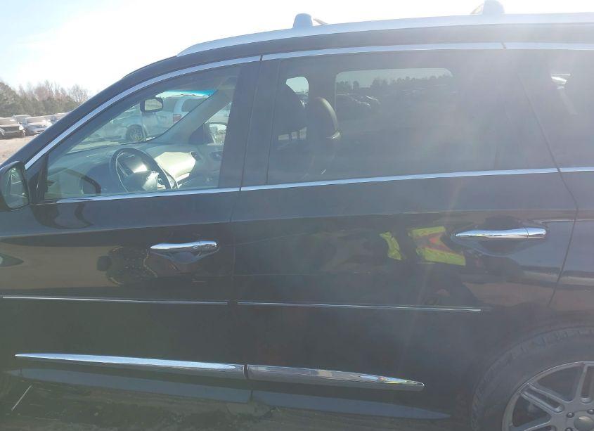 Photo 15 of 2015 Infiniti Qx60 (VIN 5N1AL0MM9FC503490)