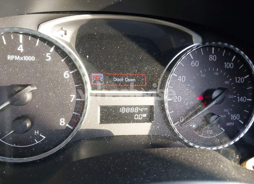 Photo 14 of 2015 Infiniti Qx60 (VIN 5N1AL0MM9FC538935)
