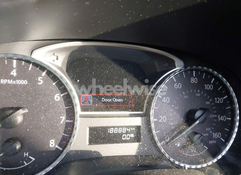 Photo 7 of 2015 Infiniti Qx60 (VIN 5N1AL0MM9FC538935)
