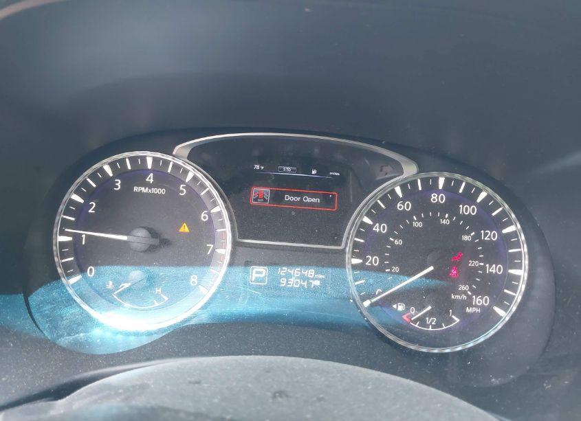 Photo 15 of 2015 Infiniti Qx60 (VIN 5N1AL0MM9FC543620)