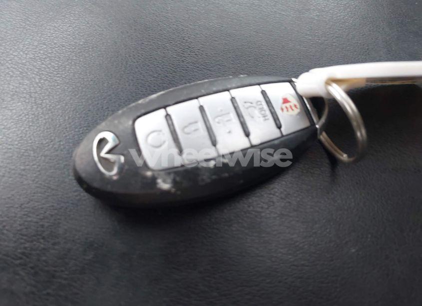 Photo 11 of 2015 Infiniti Qx60 (VIN 5N1AL0MM9FC545075)