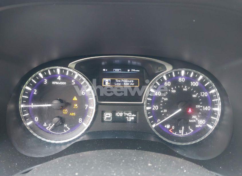 Photo 15 of 2015 Infiniti Qx60 (VIN 5N1AL0MM9FC545075)
