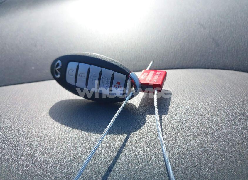Photo 11 of 2015 Infiniti Qx60 (VIN 5N1AL0MM9FC553323)