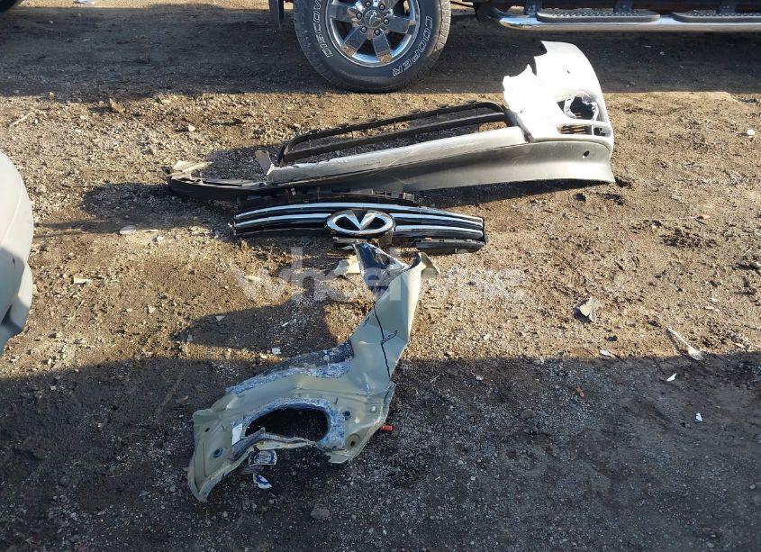 Photo 12 of 2015 Infiniti Qx60 (VIN 5N1AL0MM9FC553323)